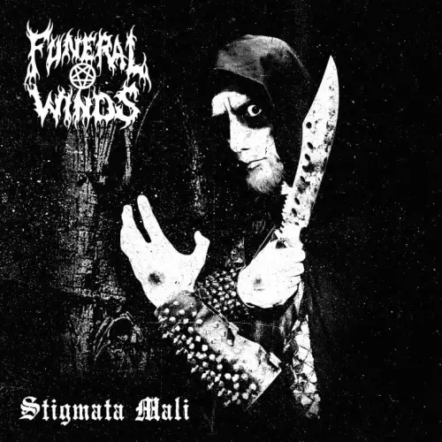 Funeral Winds (NL) : Stigmata Mali